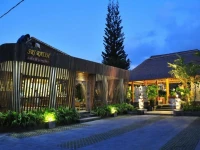 Sri Ratih Cottages 3*