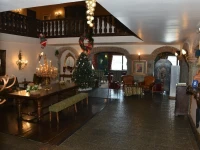 Le Chalet Yazici 