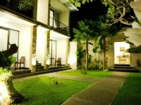 The Sunti Ubud Resort & Villa 3*