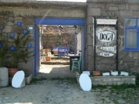 Doga Koy Evi 