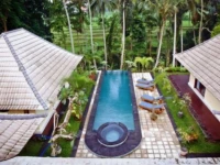 Villa Junjungan Resort Pool &amp; Spa 3*