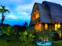 Villa Kunang Kunang Bali 3*