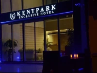 Kentpark Exclusive Hotel 