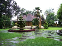 Garden View Cottages Ubud / Garden View Cottages 3*