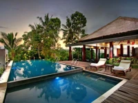 Bali Rich Luxury Villas and Spa Ubud 4*