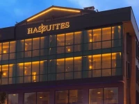 Hassuites Mugla 