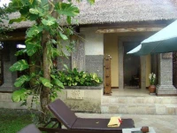 Barong Resort and Spa 3*