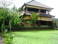 Bliss Spa and Bungalow 