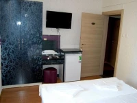 Gumushan Hotel 
