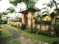 Bumi Ubud Resort 