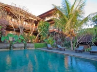 Dewa Bungalow / Dewa Bungalows 