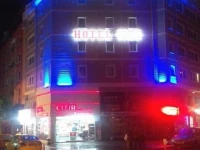 Hotel Mds 