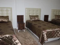 Altuncu Thermal Hotel 