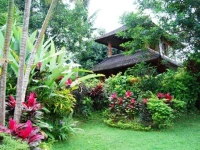 Gerebig Bungalows 