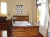 Ketekung Bungalow 3*