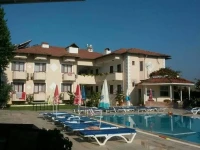 Kaan Hotel 