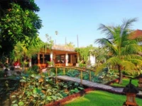 Panorama Bali Hotel 