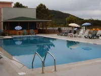 Zambak Hotel 