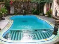 Sanias House Bungalows 2*
