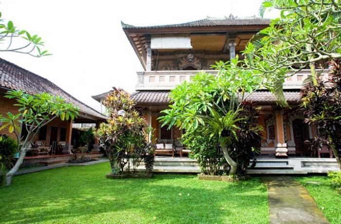 Sunarta Homestay 