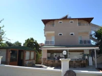 Mavi Hotel 