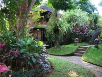 Tiing Gading Bungalows Ubud / Tiing Gading Bungalow 2*