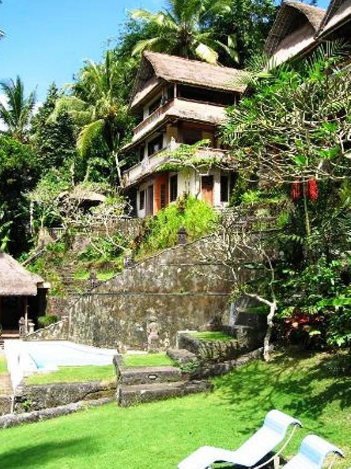 Ulun Ubud Resort Bali 3*