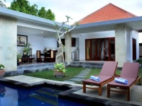 Villa Cory / The Cory Villa 2*