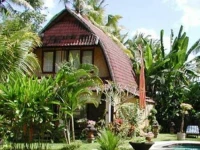 Villa Jineng / Villa Jineng Ubud 2*