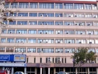 Ege Gunes Hotel 