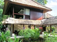 Villa Pantulan Bali / Villa Pantulan Bali Hotel 5*