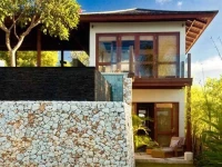 Villa Capung 