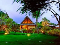 Flowerbud Bungalows Balangan / Flower Bud Bungalow 