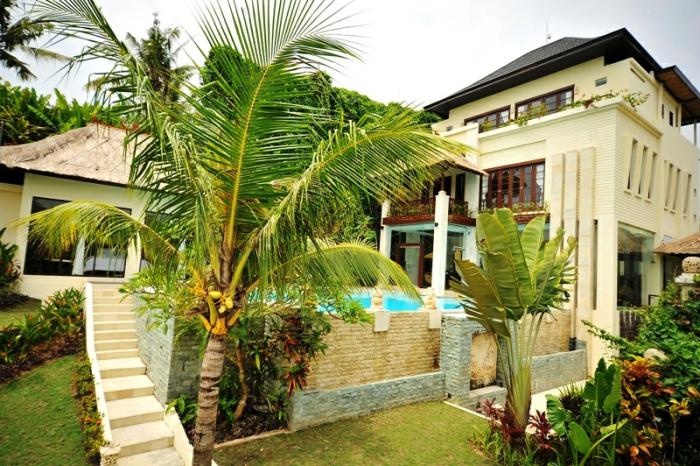 Casablanca Suite 4*