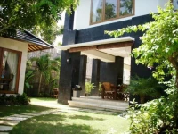 Villa Salvatore 3*