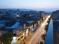Hotel Katipoglu 2*