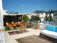 Sahin Apart Hotel 