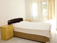 Liman Apart Hotel 