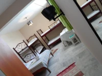 Dora Silan Hotel 