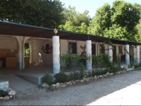 Boncuk Camping 
