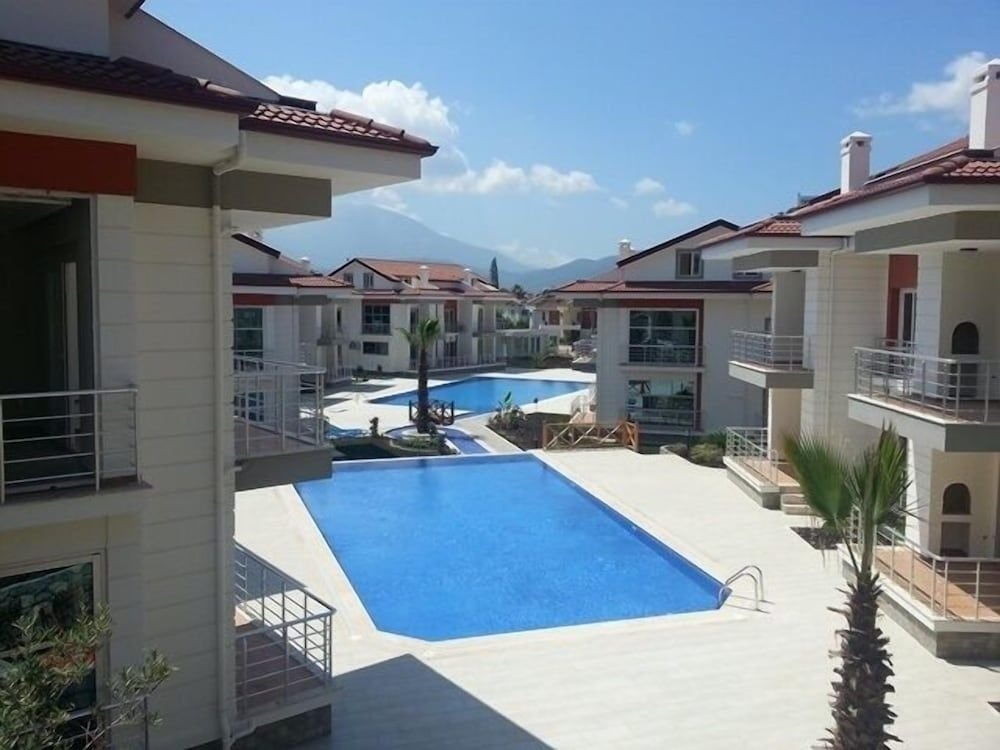 Korfez Garden Apartments 