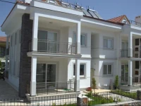 Ada Tatil Evi 