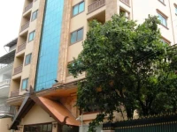 Cardamom Hotel and Apartment 3*