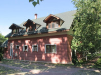 Golkoy Yasam Resort