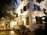 Le Leela Villa 3*