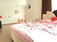 Agva Akasya Hotel 
