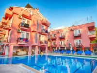 Yucel Hotel 