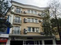 Downtown Fethiye Suites 
