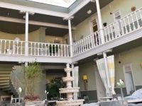 Marge Hotel 