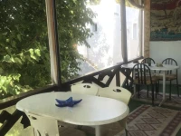 Senlik Pansiyon 